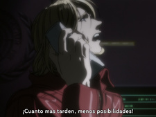 Sentou Yousei Yukikaze